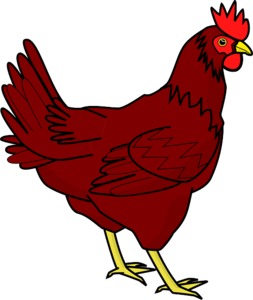 Chicken PNG Transparent Image PNG Clip art