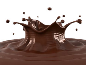 Chocolate Splash PNG Transparent Image Clip art