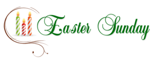 Christian Easter PNG Free Download PNG Clip art