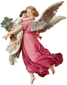 Christmas Angel PNG Free Download PNG Clip art