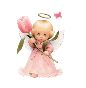 Christmas Angel PNG Pic PNG Clip art
