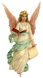 Christmas Angel PNG Picture PNG Clip art