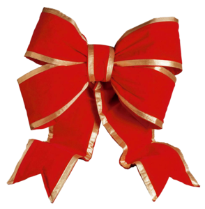 Christmas Bow PNG Clipart PNG Clip art