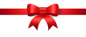 Christmas Bow PNG Image PNG Clip art