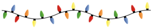 Christmas Lights PNG Clipart PNG Clip art