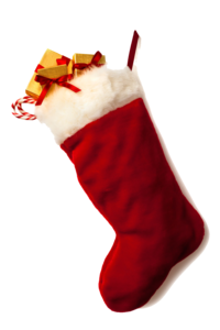 Christmas Stocking PNG Clipart PNG Clip art