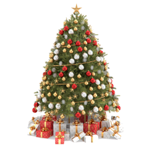 Christmas Tree PNG Clipart PNG Clip art