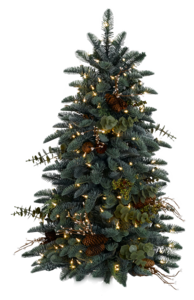 Christmas Tree PNG HD PNG Clip art