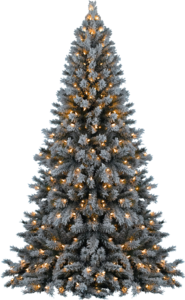 Christmas Tree PNG Transparent PNG Clip art