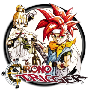 Chrono Trigger Transparent Background PNG Clip art