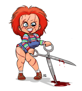 Chucky PNG File Clip art