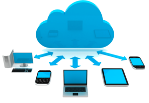 Cloud Computing PNG Picture PNG images