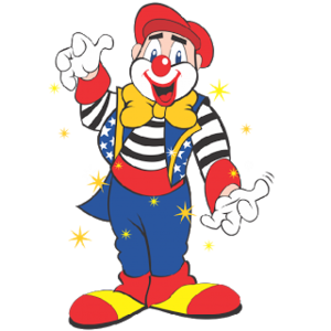 Clown PNG Photo PNG Clip art