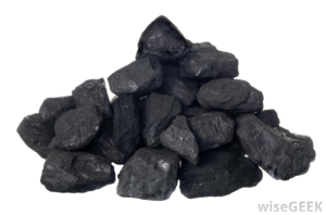 Coal PNG Pic Clip art
