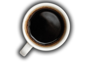 Coffee Mug Top PNG Free Download PNG Clip art