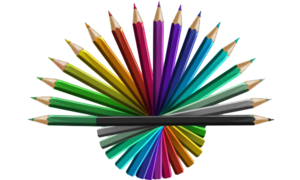 Color Pencil PNG Clip art