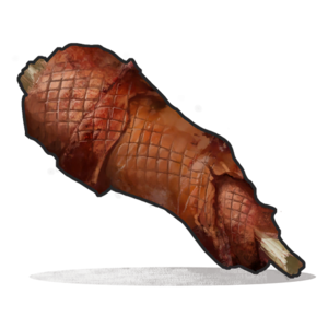 Cooked Meat PNG Image PNG images