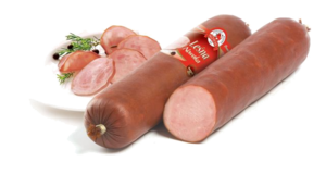 Cooked Sausage PNG File PNG Clip art