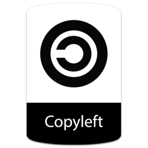 Copyleft PNG Clipart PNG Clip art