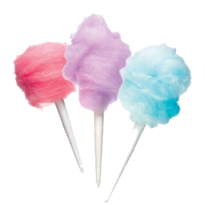 Cotton Candy PNG File PNG Clip art