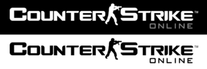 Counter Strike Logo PNG HD PNG Clip art
