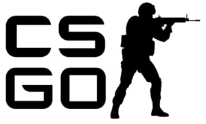 Counter Strike Logo PNG Picture PNG Clip art