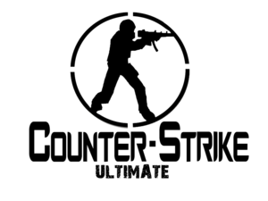 Counter Strike Logo Transparent Background PNG Clip art