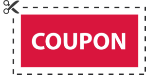 Coupon Download PNG Image PNG images