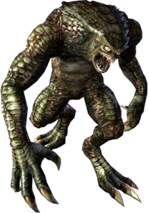 Creatures PNG Transparent Picture PNG image