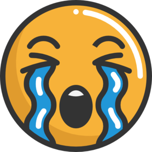 Crying Emoji PNG Download Image Clip art