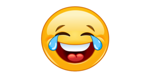 Crying Emoji Transparent PNG PNG Clip art
