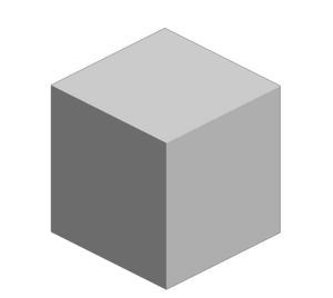 Cube PNG HD PNG Clip art