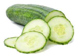 Cucumbers PNG Pic PNG image