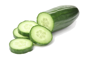 Cucumbers Transparent PNG Clip art