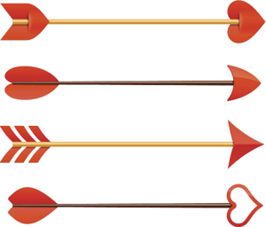 Cupid Arrow PNG Free Download PNG Clip art