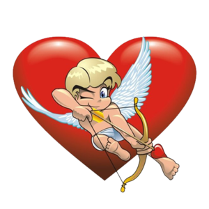 Cupid PNG Image PNG Clip art