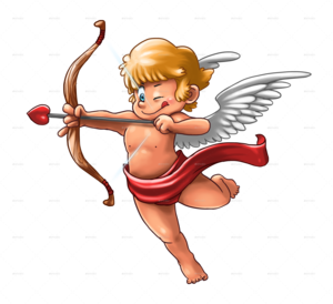 Cupid PNG Transparent Image PNG Clip art