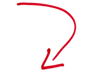 Curved Arrow PNG Image Clip art