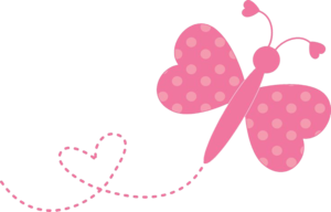 Cute Butterflies PNG File PNG images