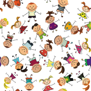 Cute Kids PNG Free Download PNG Clip art