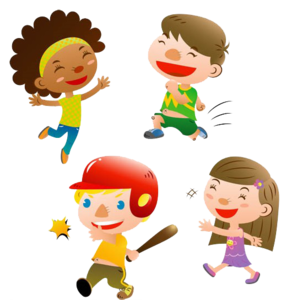 Cute Kids PNG Image PNG Clip art