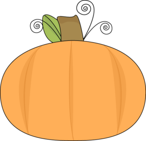 Cute Pumpkin PNG HD PNG Clip art