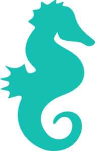 Cute Seahorse PNG Picture PNG Clip art