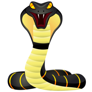 Cute Snake PNG Image PNG Clip art