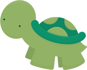 Cute Turtle PNG Picture PNG Clip art