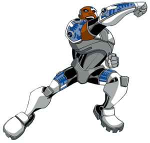 Cyborg PNG Free Download PNG Clip art