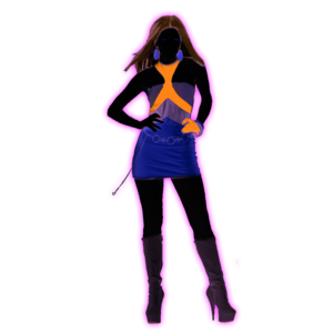 Dance Girl PNG Picture PNG Clip art