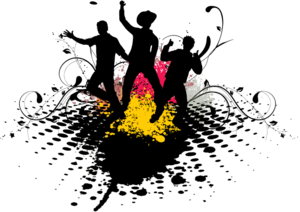 Dance PNG Transparent Image PNG Clip art