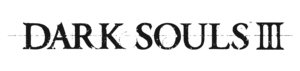 Dark Souls Logo Transparent Background PNG Clip art
