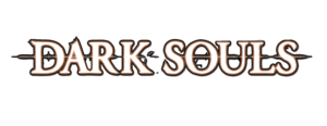 Dark Souls Logo Transparent PNG PNG Clip art